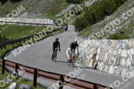 Foto #3132004 | 17-06-2023 16:23 | Passo Dello Stelvio - Curva di cascata BICICLETTA