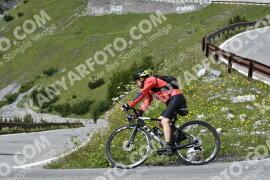 Photo #3609306 | 28-07-2023 14:51 | Passo Dello Stelvio - Waterfall curve BICYCLES