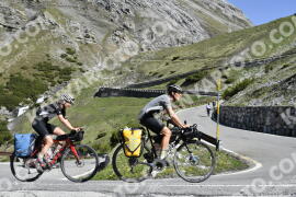 Photo #2081708 | 04-06-2022 10:10 | Passo Dello Stelvio - Waterfall curve BICYCLES