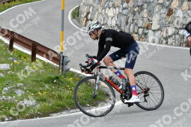 Photo #2206074 | 29-06-2022 14:03 | Passo Dello Stelvio - Waterfall curve BICYCLES