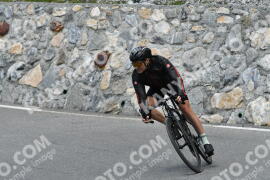 Photo #2321280 | 16-07-2022 15:00 | Passo Dello Stelvio - Waterfall curve BICYCLES