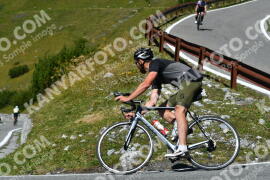 Photo #4157229 | 04-09-2023 13:30 | Passo Dello Stelvio - Waterfall curve BICYCLES