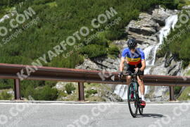 Photo #2487612 | 02-08-2022 12:57 | Passo Dello Stelvio - Waterfall curve BICYCLES