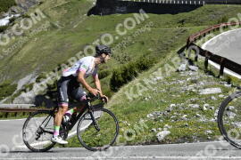 Photo #2104593 | 06-06-2022 09:59 | Passo Dello Stelvio - Waterfall curve BICYCLES