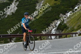 Foto #4085502 | 26-08-2023 11:09 | Passo Dello Stelvio - Waterfall Kehre BICYCLES