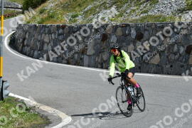 Photo #2529923 | 07-08-2022 11:24 | Passo Dello Stelvio - Waterfall curve BICYCLES