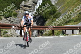 Photo #2543082 | 08-08-2022 10:37 | Passo Dello Stelvio - Waterfall curve BICYCLES