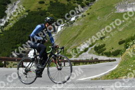 Photo #2337349 | 17-07-2022 14:24 | Passo Dello Stelvio - Waterfall curve BICYCLES