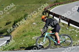 Photo #2503159 | 04-08-2022 10:36 | Passo Dello Stelvio - Waterfall curve BICYCLES