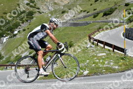 Foto #2288955 | 12-07-2022 11:31 | Passo Dello Stelvio - Waterfall Kehre BICYCLES