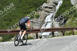 Foto #2514969 | 05-08-2022 11:25 | Passo Dello Stelvio - Waterfall Kehre BICYCLES