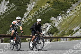 Photo #2718615 | 23-08-2022 11:48 | Passo Dello Stelvio - Waterfall curve BICYCLES
