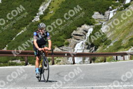Photo #2564556 | 09-08-2022 11:45 | Passo Dello Stelvio - Waterfall curve BICYCLES