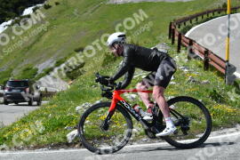 Photo #2138382 | 17-06-2022 15:43 | Passo Dello Stelvio - Waterfall curve BICYCLES