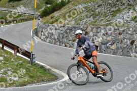 Photo #2682620 | 17-08-2022 11:58 | Passo Dello Stelvio - Waterfall curve BICYCLES