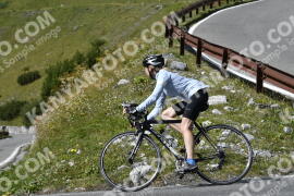 Photo #2744287 | 25-08-2022 15:08 | Passo Dello Stelvio - Waterfall curve BICYCLES