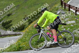 Photo #2179580 | 24-06-2022 12:36 | Passo Dello Stelvio - Waterfall curve BICYCLES
