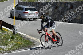 Photo #2113884 | 10-06-2022 11:16 | Passo Dello Stelvio - Waterfall curve BICYCLES