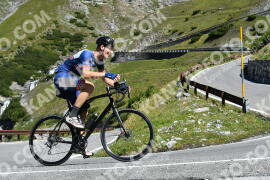 Photo #2431079 | 29-07-2022 10:37 | Passo Dello Stelvio - Waterfall curve BICYCLES