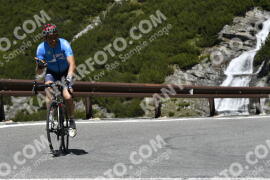 Photo #2114037 | 10-06-2022 11:38 | Passo Dello Stelvio - Waterfall curve BICYCLES