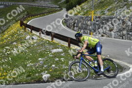 Photo #3357738 | 05-07-2023 12:12 | Passo Dello Stelvio - Waterfall curve BICYCLES