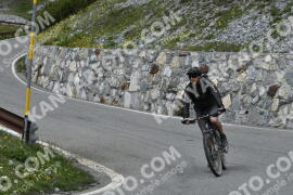 Photo #3303589 | 01-07-2023 15:09 | Passo Dello Stelvio - Waterfall curve BICYCLES