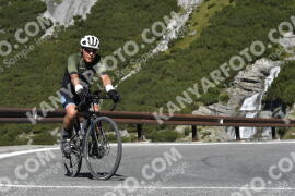 Photo #2739322 | 25-08-2022 10:50 | Passo Dello Stelvio - Waterfall curve BICYCLES