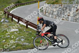 Photo #2692451 | 20-08-2022 13:16 | Passo Dello Stelvio - Waterfall curve BICYCLES
