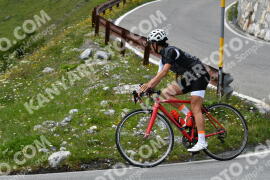 Photo #2242079 | 06-07-2022 15:27 | Passo Dello Stelvio - Waterfall curve BICYCLES