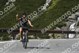 Photo #2778186 | 29-08-2022 13:09 | Passo Dello Stelvio - Waterfall curve BICYCLES