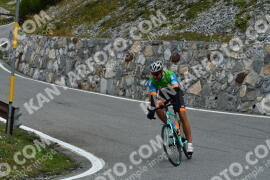 Photo #4281438 | 17-09-2023 11:41 | Passo Dello Stelvio - Waterfall curve BICYCLES