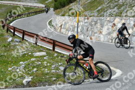 Photo #2684227 | 17-08-2022 15:20 | Passo Dello Stelvio - Waterfall curve BICYCLES