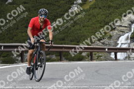 Photo #2842135 | 10-09-2022 10:56 | Passo Dello Stelvio - Waterfall curve BICYCLES