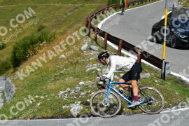 Photo #4281166 | 17-09-2023 11:27 | Passo Dello Stelvio - Waterfall curve BICYCLES