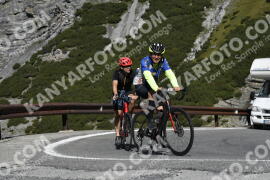 Photo #2751409 | 26-08-2022 10:25 | Passo Dello Stelvio - Waterfall curve BICYCLES