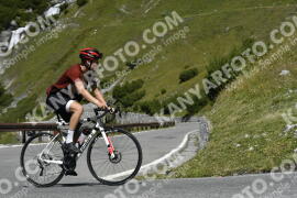 Photo #3819570 | 11-08-2023 12:01 | Passo Dello Stelvio - Waterfall curve BICYCLES