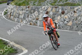 Photo #2174149 | 21-06-2022 12:10 | Passo Dello Stelvio - Waterfall curve BICYCLES