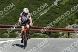 Photo #2216727 | 02-07-2022 10:08 | Passo Dello Stelvio - Waterfall curve BICYCLES