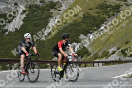 Photo #2798223 | 02-09-2022 11:35 | Passo Dello Stelvio - Waterfall curve BICYCLES