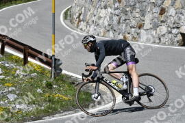 Photo #2105924 | 06-06-2022 13:44 | Passo Dello Stelvio - Waterfall curve BICYCLES