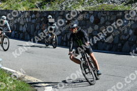 Photo #2183940 | 25-06-2022 09:50 | Passo Dello Stelvio - Waterfall curve BICYCLES
