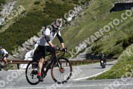 Photo #2116696 | 11-06-2022 09:53 | Passo Dello Stelvio - Waterfall BICYCLE riders