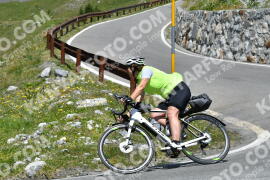 Photo #2355580 | 19-07-2022 12:40 | Passo Dello Stelvio - Waterfall curve BICYCLES