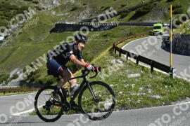 Photo #3360095 | 05-07-2023 10:02 | Passo Dello Stelvio - Waterfall curve BICYCLES