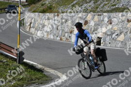 Photo #2744641 | 25-08-2022 15:54 | Passo Dello Stelvio - Waterfall curve BICYCLES