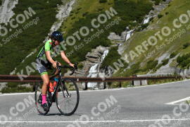 Photo #2606271 | 12-08-2022 11:34 | Passo Dello Stelvio - Waterfall curve BICYCLES