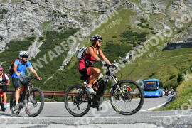 Photo #2380131 | 24-07-2022 09:40 | Passo Dello Stelvio - Waterfall curve BICYCLES