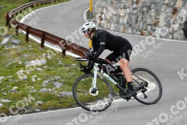 Photo #2442721 | 30-07-2022 12:46 | Passo Dello Stelvio - Waterfall curve BICYCLES