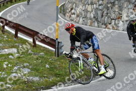 Photo #2433796 | 29-07-2022 13:06 | Passo Dello Stelvio - Waterfall curve BICYCLES