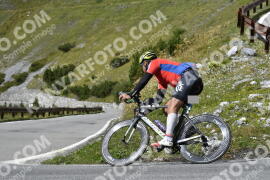 Photo #2800572 | 02-09-2022 14:59 | Passo Dello Stelvio - Waterfall curve BICYCLES